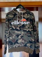 Ellesse Camouflage -Hoodie Rheinland-Pfalz - Eitelborn Vorschau