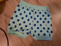 Kurze Hose 86 mint Brandenburg - Eggersdorf Vorschau