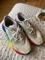 Adidas Ozzweego Sneaker Rainbow Gr. 44 Niedersachsen - Meinersen Vorschau