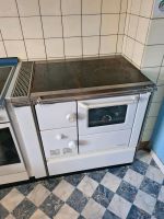 Küchenherd Lohberger - Cook 75 - 6 kW HolzOfen Backofen Bayern - Lohr (Main) Vorschau