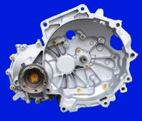Getriebe für VW Polo 1.4 TDI , Skoda Fabia 1.4 TDI 5-Gang- JHG Sachsen - Taucha Vorschau