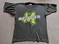 Megavier T-Shirt Large Die Fantastischen Vier Hip Hop Crossover Bayern - Lautertal Vorschau
