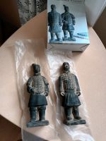 ** Deko Figuren aus Keramik, neu & orig.verpackt ** Niedersachsen - Celle Vorschau