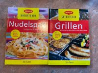 Maggi Kochstudio - Nudelspaß und Grillen Bayern - Furth im Wald Vorschau