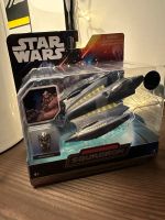 Star Wars Micro Galaxy Squadron Grievous Stargighter Chase Nordrhein-Westfalen - Moers Vorschau