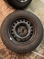 Sommerreifen Opel Corsa 185/70 R14 Bayern - Augsburg Vorschau