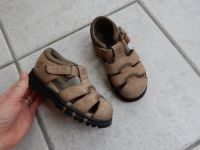 Leder Sandalen von Timberland Gr. 25, NP 69,95€ Bayern - Sankt Wolfgang Vorschau