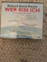 Precht wer bin ich und wenn ja, wie viele? Berlin - Neukölln Vorschau