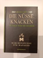 Buch Wolfgang Hölker "DER HERR GIBT UNS DIE NÜSSE" Niedersachsen - Osnabrück Vorschau