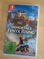 Immortals Fenyx Rising Nintendo Switch Hessen - Borken Vorschau