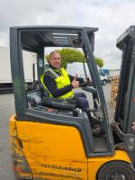 Gabelstapler Staplerschein FFZ Führerschein Schulung Inhouse Nordrhein-Westfalen - Leverkusen Vorschau