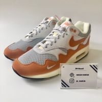 Nike Air Max 1 Patta Waves Monarch • Größe 42,5 | Händler ✅ Friedrichshain-Kreuzberg - Kreuzberg Vorschau