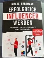 Buch Erfolgreich Influencer werden Niedersachsen - Hann. Münden Vorschau