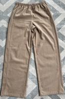 Zara Hose Gr. S beige Bayern - Lautertal Vorschau