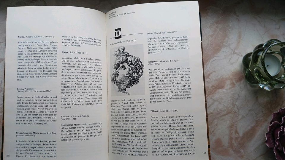 Buch: "Die Malerei des 18. Jahrhunderts" von Claire Gay in Schönebeck (Elbe)