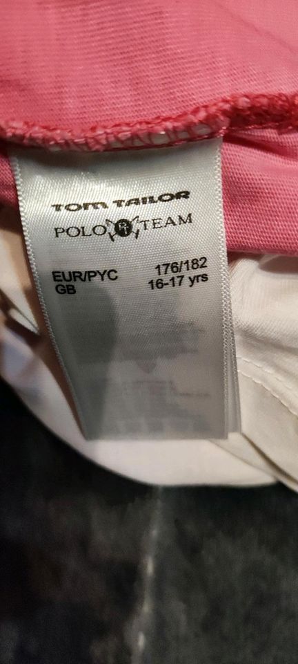 Tom Tailor Mädchen T-Shirt Gr 176/182 wie Neu in Wolfsburg