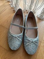Ballerina Größe 38 Saarland - Rehlingen-Siersburg Vorschau