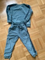 Set En Fant 98 Hose Pullover Anzug Kinder Baby Türkis mint Kord Nordrhein-Westfalen - Krefeld Vorschau