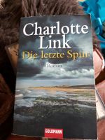 Charlotte Link - Die letzte Spur Bayern - Buxheim Vorschau