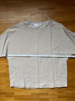 Ungetragen: COMMA Pullover „Identity“ Größe 42 Damen beige Bayern - Roth Vorschau