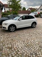 Audi Q5 TDI Bayern - Regensburg Vorschau