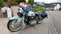 Harley Sportster Custom Baden-Württemberg - Schwörstadt Vorschau