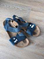 Sandalen Leder 30 Niedersachsen - Stelle Vorschau