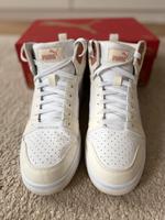 Puma Damen High Top Sneaker Rebound v6 38 Bielefeld - Heepen Vorschau