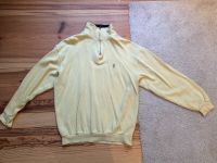 Vintage YSL Pullover in gelb; Größe S/M Pankow - Prenzlauer Berg Vorschau