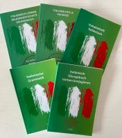 Komplettpaket Italienisch für Anfänger Baden-Württemberg - Winnenden Vorschau