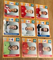 UEFA 2020 - Panini Sticker Baden-Württemberg - Herrenberg Vorschau