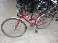 Fahrrad 26 Zoll unisex fahrbereit- aber reparaturbedürftig München - Au-Haidhausen Vorschau