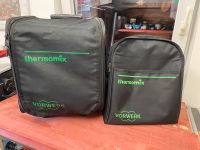 Thermomix Trolley und Varomatasche !Neuwertig! Nordrhein-Westfalen - Weeze Vorschau