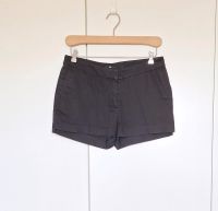 H&M Shorts Hotpants Kurze Hose Schwarz Gr. 38 Nordrhein-Westfalen - Leopoldshöhe Vorschau