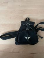 Kleine schwarze Tasche Düsseldorf - Wittlaer Vorschau