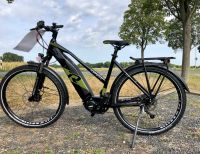 E-bike Raymon Crossray E4.0 Nordrhein-Westfalen - Heinsberg Vorschau