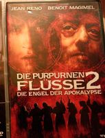 Dvd purpurnen Flüsse 2 top Niedersachsen - Hildesheim Vorschau