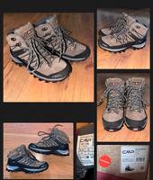 CMP RIGEL MID WMN TREKKING WP Wanderschuhe OVP Rheinland-Pfalz - Daaden Vorschau