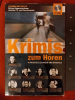 Krimmis 10 CDs Thüringen - Schmalkalden Vorschau