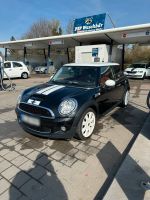 Mini Cooper S Baden-Württemberg - Bad Friedrichshall Vorschau