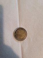 2 Euro Münze Nordrhein-Westfalen - Castrop-Rauxel Vorschau