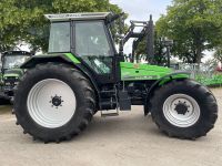 Deutz-Fahr Agrostar 6.38 Niedersachsen - Hamersen Vorschau