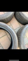 Sommerreifen 2x Dunlop 2x Continental 245/40/18 Brandenburg - Rhinow Vorschau