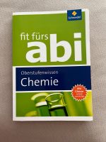 Chemie fit fürs Abi Bonn - Beuel Vorschau