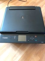 Drucker Canon Pixma TS5055 Nordrhein-Westfalen - Wachtendonk Vorschau