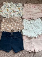 Shorts Sommer Set 74 Bayern - Schwarzenfeld Vorschau