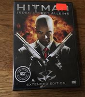 Hitman DVD Jeder stirbt alleine Action Film Agent Thriller Schwerin - Schelfstadt Vorschau