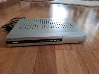 Zehnder DX 2600 u Satelliten Receiver Nordrhein-Westfalen - Nettersheim Vorschau