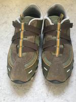 Skechers Sneaker Leder Outdoor Wandern Sport Bayern - Bobingen Vorschau
