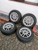 ⭐ Hankook Winterreifen 215/65 R17 99V inkl BOLZEN Niedersachsen - Bispingen Vorschau